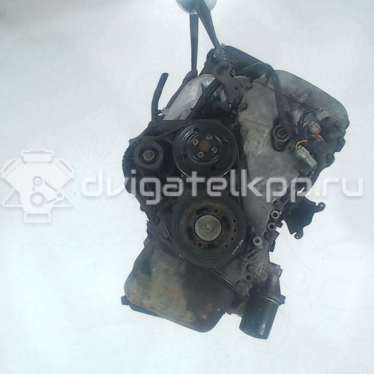 Фото Контрактный (б/у) двигатель M13A для Suzuki / Chevrolet 82-94 л.с 16V 1.3 л бензин 1120069G00