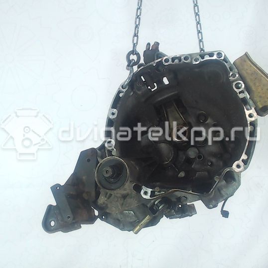 Фото Контрактная (б/у) МКПП для Volvo C30 / V40 / S40 136-140 л.с 16V 1.9 л B 4204 S бензин