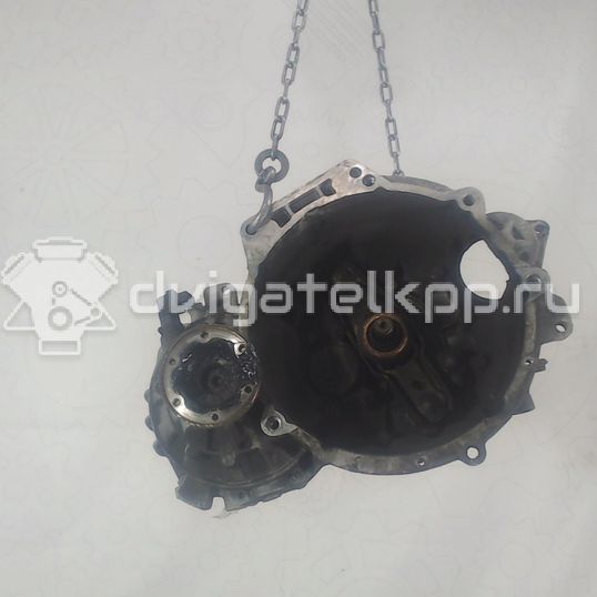 Фото Контрактная (б/у) МКПП для Volkswagen Passat / Polo / Derby / Golf 90 л.с 8V 1.8 л ADZ бензин WW002A301107