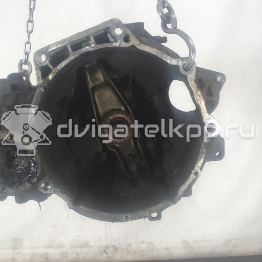 Фото Контрактная (б/у) МКПП для Volkswagen Derby 90 л.с 8V 1.8 л ABS бензин 02A301107B