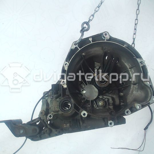 Фото Контрактная (б/у) МКПП для Ford Street Ka Rl2 95 л.с 8V 1.6 л CDRB бензин 1227925
