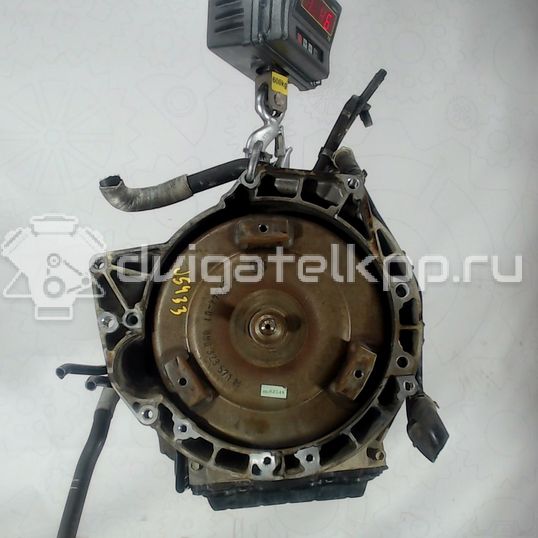 Фото Контрактная (б/у) АКПП для Volkswagen / Ford 220 л.с 24V 3.2 л BAA бензин 09D300036J