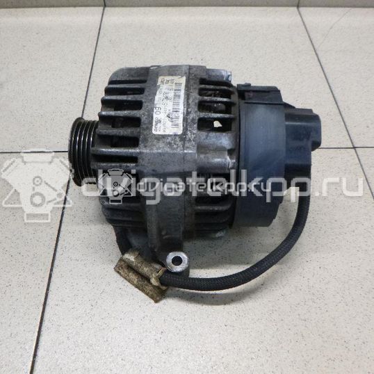 Фото Генератор  51714791 для Fiat Brava 182 / Stilo 192 / Idea 350 / Linea 323 / Bravo