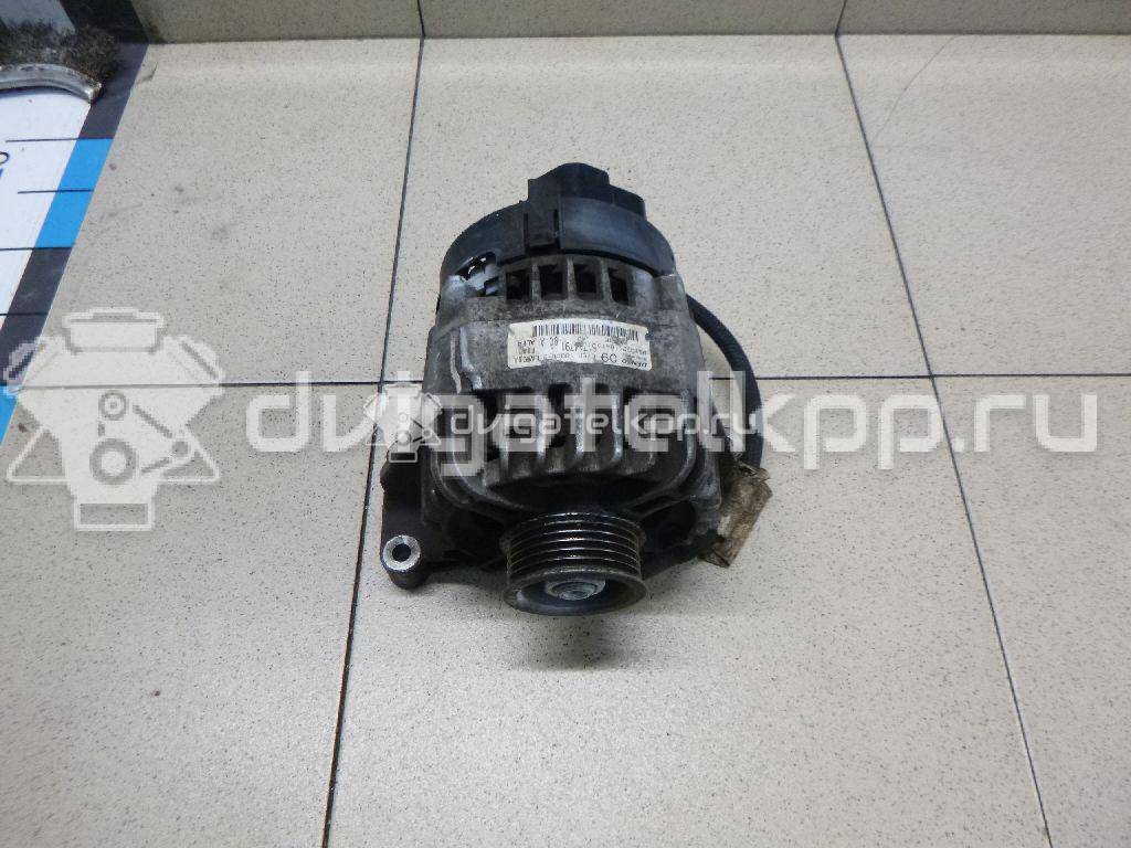 Фото Генератор  51714791 для Fiat Brava 182 / Stilo 192 / Idea 350 / Linea 323 / Bravo {forloop.counter}}