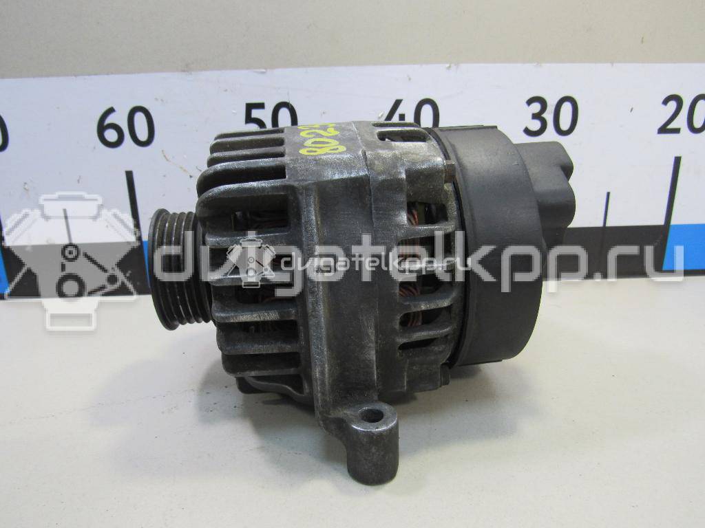 Фото Генератор  51700675 для Fiat Brava 182 / Stilo 192 / Idea 350 / Linea 323 / Multipla 186 {forloop.counter}}