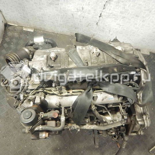 Фото Контрактный (б/у) двигатель YD22DDT для Nissan Primera / Almera 110-139 л.с 16V 2.2 л Дизельное топливо