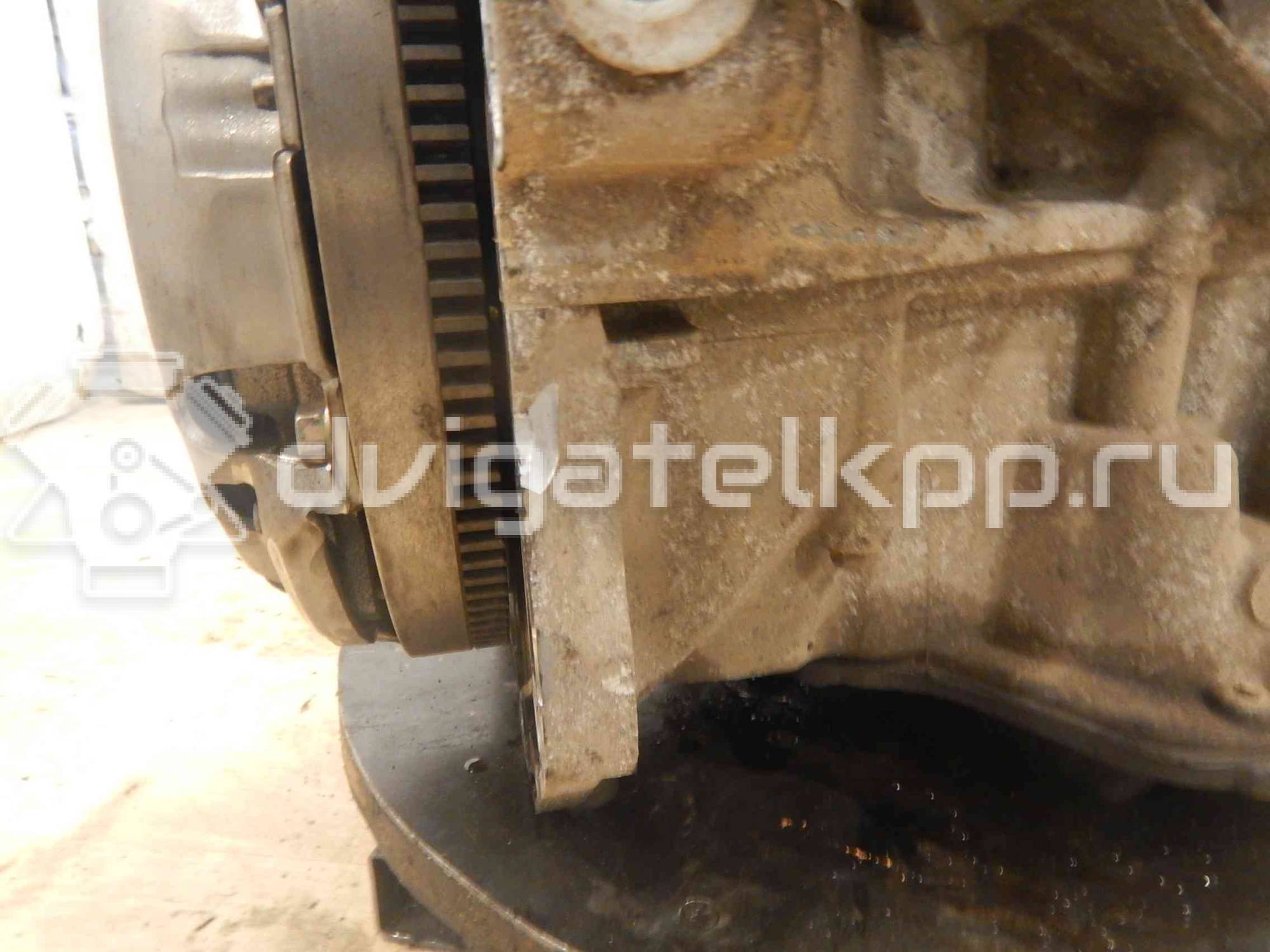 Фото Контрактный (б/у) двигатель HR16DE для Dongfeng (Dfac) / Nissan (Zhengzhou) / Samsung / Mazda / Nissan / Mitsubishi / Nissan (Dongfeng) 117 л.с 16V 1.6 л бензин 10102BC23F {forloop.counter}}