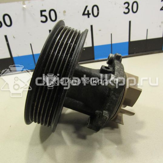 Фото Насос водяной (помпа)  6334001 для fiat 500L