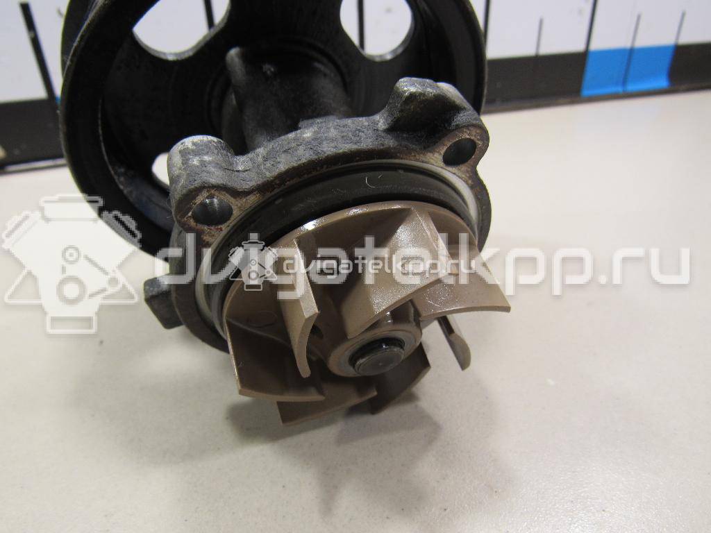 Фото Насос водяной (помпа)  6334001 для fiat 500L {forloop.counter}}