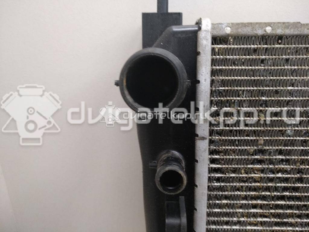 Фото Радиатор основной  55703927 для Fiat Grande Punto 199 / Doblo / Punto / Bravo {forloop.counter}}