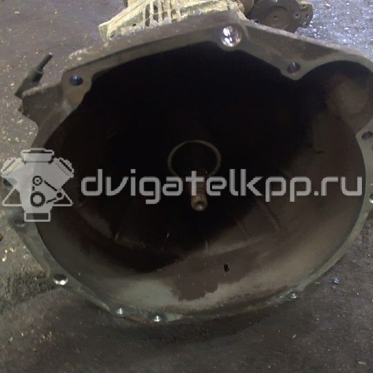 Фото Контрактная (б/у) МКПП для Kia Sorento / K2500 Sd 129-178 л.с 16V 2.5 л D4CB Дизельное топливо