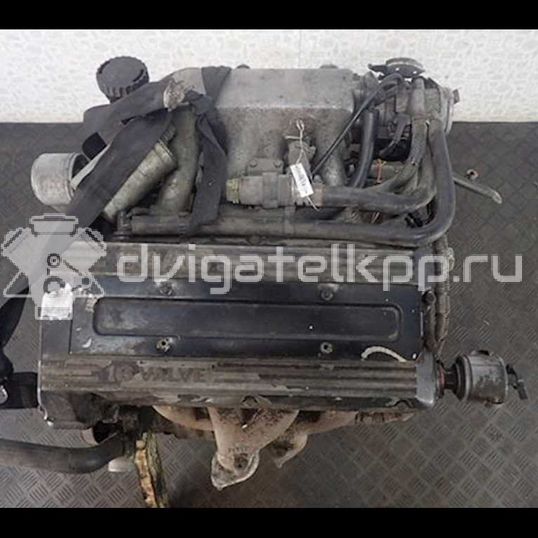 Фото Контрактный (б/у) двигатель B202 для Saab 9000 172 л.с 16V 2.0 л бензин