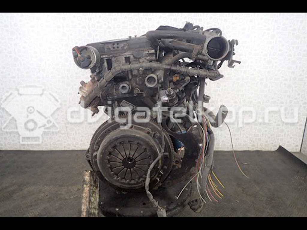 Фото Контрактный (б/у) двигатель B202 для Saab 9000 172 л.с 16V 2.0 л бензин {forloop.counter}}