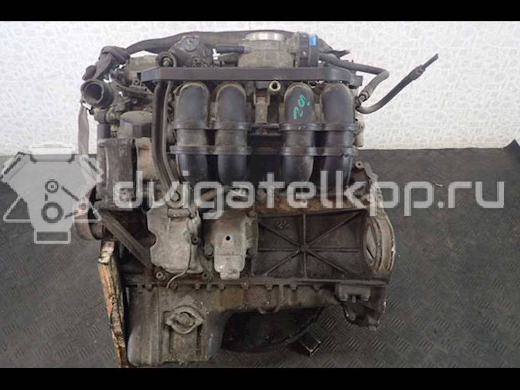 Фото Контрактный (б/у) двигатель M 111.942 (M 111 E20) для Mercedes-Benz E-Class 136 л.с 16V 2.0 л бензин {forloop.counter}}