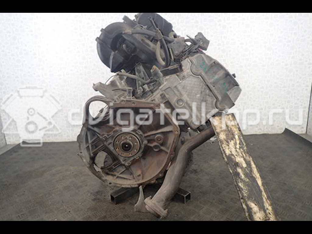 Фото Контрактный (б/у) двигатель M 111.942 (M 111 E20) для Mercedes-Benz E-Class 136 л.с 16V 2.0 л бензин {forloop.counter}}