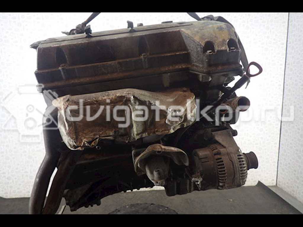 Фото Контрактный (б/у) двигатель M 111.942 (M 111 E20) для Mercedes-Benz E-Class 136 л.с 16V 2.0 л бензин {forloop.counter}}