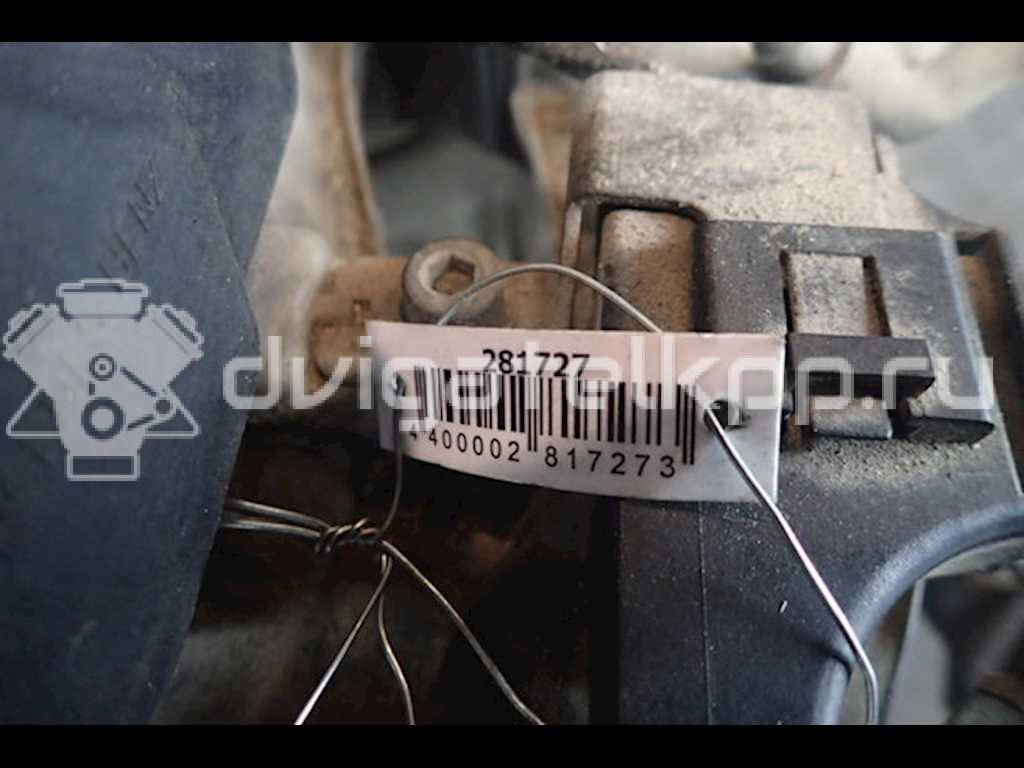 Фото Контрактный (б/у) двигатель M 111.942 (M 111 E20) для Mercedes-Benz E-Class 136 л.с 16V 2.0 л бензин {forloop.counter}}