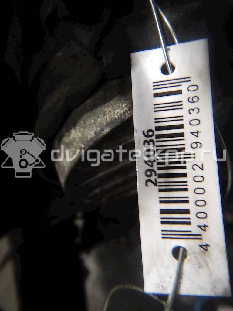 Фото Контрактный (б/у) двигатель OM 611.962 (OM 611 DE LA) для Mercedes-Benz C-Class 102-143 л.с 16V 2.1 л Дизельное топливо {forloop.counter}}