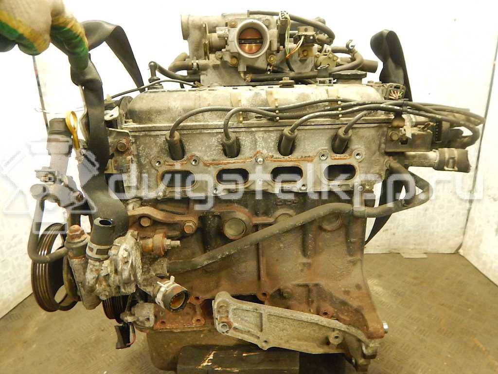 Фото Контрактный (б/у) двигатель B3 для Ford / Sao / Ford Australia / Mazda / Kia 54-60 л.с 8V 1.3 л бензин {forloop.counter}}