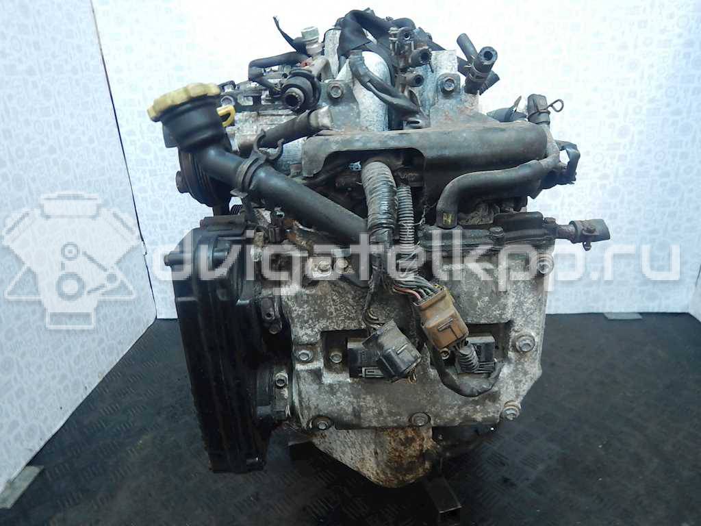 Фото Контрактный (б/у) двигатель EJ205 для Subaru / Saab 170-230 л.с 16V 2.0 л бензин {forloop.counter}}