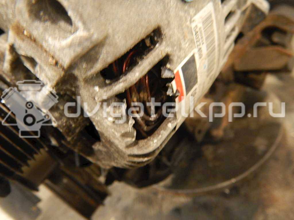 Фото Контрактный (б/у) двигатель 21 L для Land Rover Range Rover 113-121 л.с 8V 2.5 л Дизельное топливо {forloop.counter}}