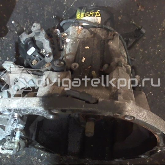 Фото Контрактная (б/у) МКПП для Renault Laguna 116-121 л.с 16V 1.8 л F4P 770 бензин