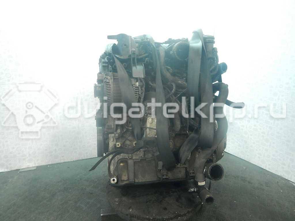 Фото Контрактный (б/у) двигатель RHF (DW10BTED4) для Peugeot / Citroen 140 л.с 16V 2.0 л Дизельное топливо {forloop.counter}}