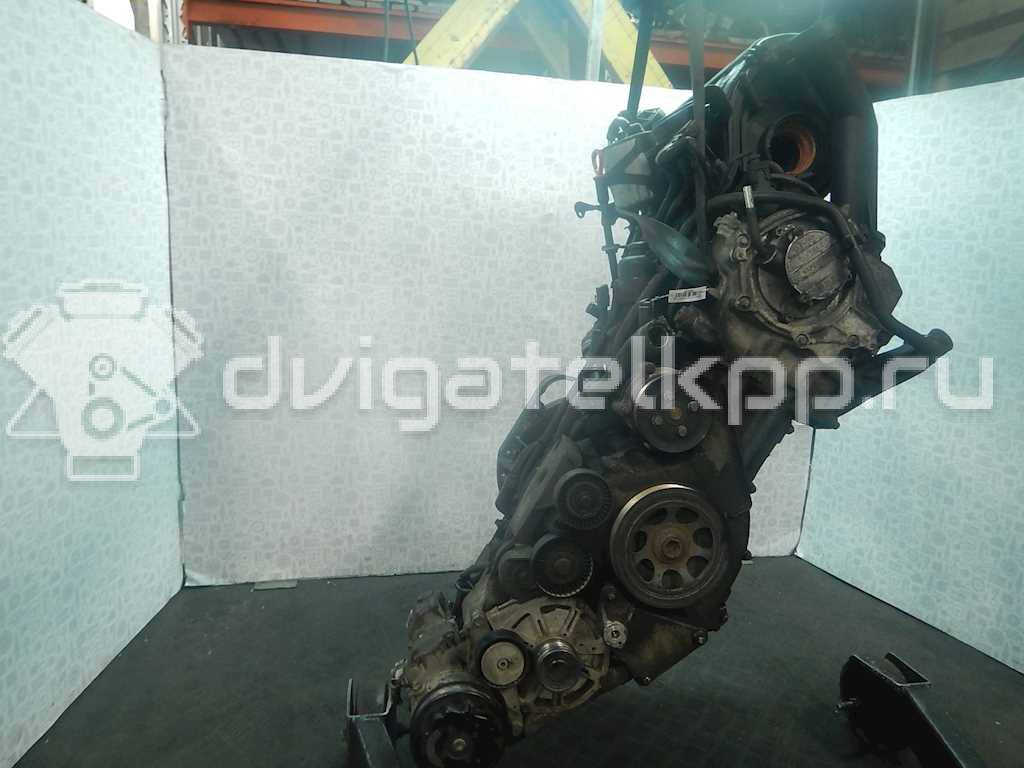 Фото Контрактный (б/у) двигатель OM 668.942 (OM668 DE 17 LA) для Mercedes-Benz A-Class 95 л.с 16V 1.7 л Дизельное топливо {forloop.counter}}