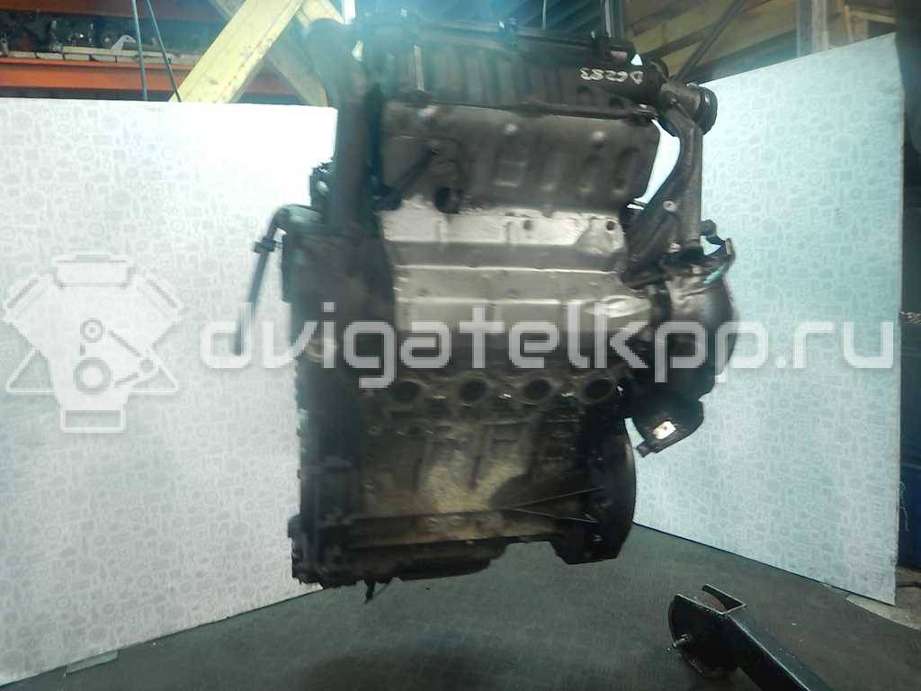Фото Контрактный (б/у) двигатель OM 668.942 (OM668 DE 17 LA) для Mercedes-Benz A-Class 95 л.с 16V 1.7 л Дизельное топливо {forloop.counter}}