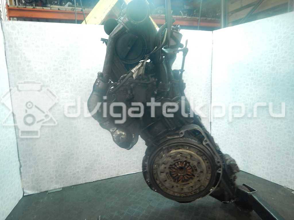 Фото Контрактный (б/у) двигатель OM 668.942 (OM668 DE 17 LA) для Mercedes-Benz A-Class 95 л.с 16V 1.7 л Дизельное топливо {forloop.counter}}