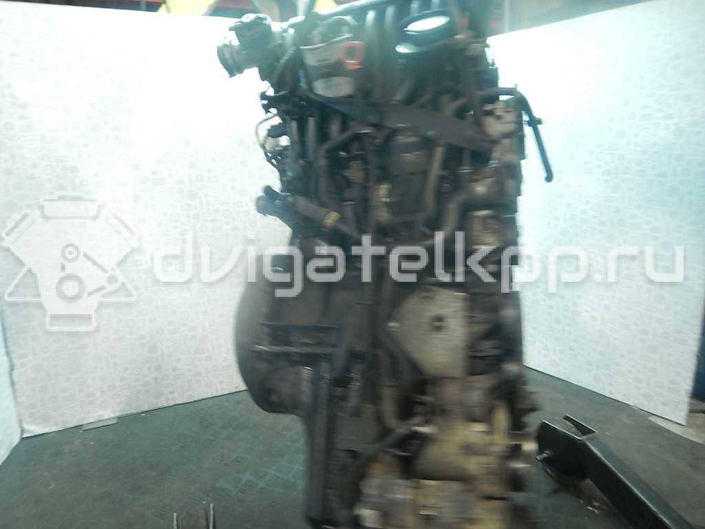 Фото Контрактный (б/у) двигатель OM 668.942 (OM668 DE 17 LA) для Mercedes-Benz A-Class 95 л.с 16V 1.7 л Дизельное топливо {forloop.counter}}