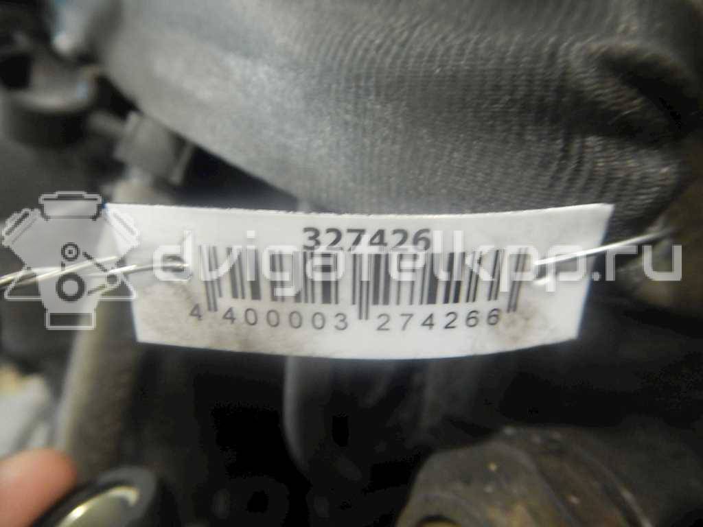 Фото Контрактный (б/у) двигатель OM 668.942 (OM668 DE 17 LA) для Mercedes-Benz A-Class 95 л.с 16V 1.7 л Дизельное топливо {forloop.counter}}