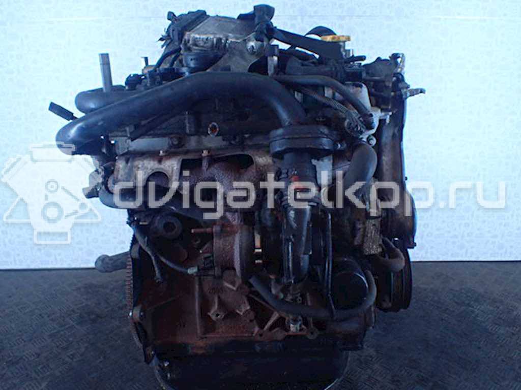 Фото Контрактный (б/у) двигатель ENR для Chrysler Voyager 150-163 л.с 16V 2.8 л Дизельное топливо {forloop.counter}}