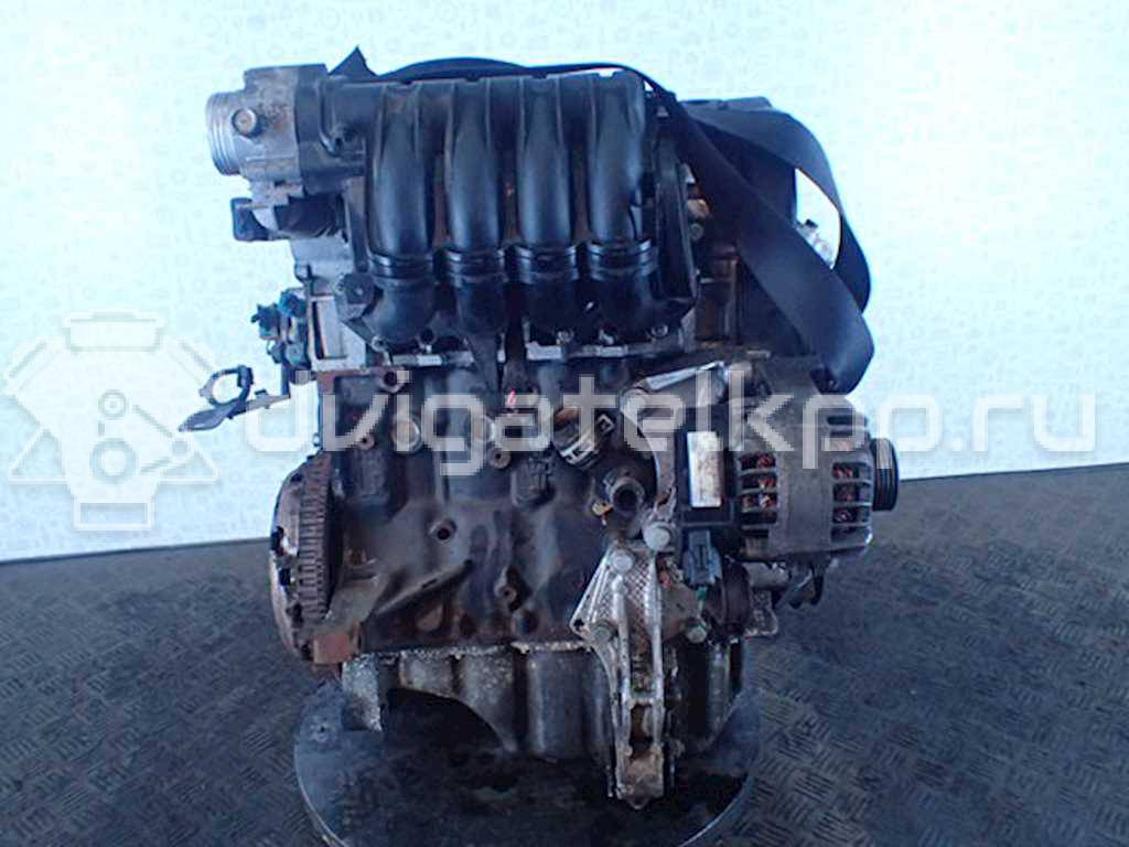 Фото Контрактный (б/у) двигатель NFU (TU5JP4) для Citroen / Peugeot 109-122 л.с 16V 1.6 л бензин 0135JY {forloop.counter}}
