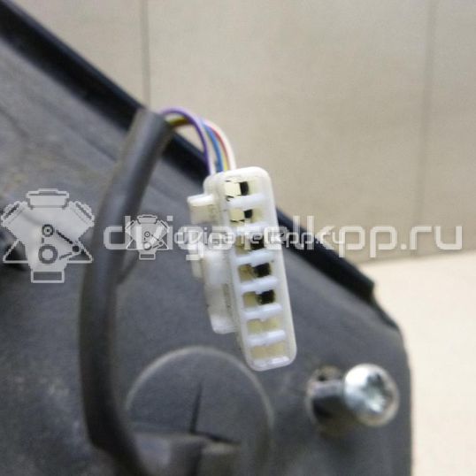 Фото Зеркало правое электрическое  735302739 для Fiat Palio