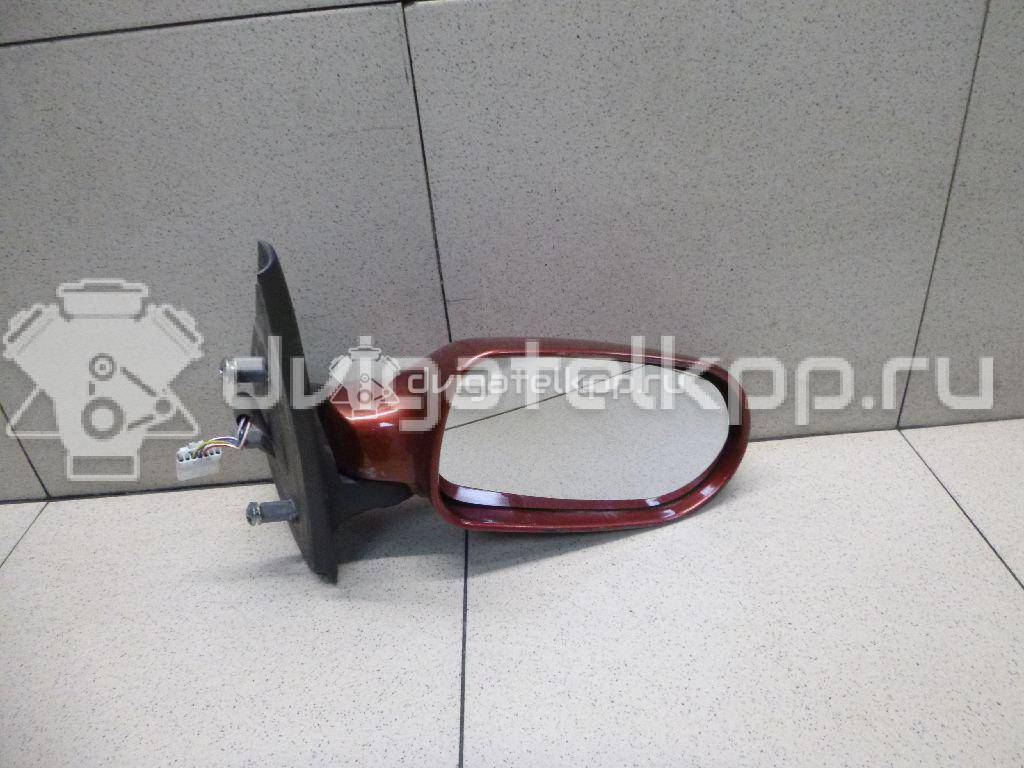 Фото Зеркало правое электрическое  735302739 для Fiat Palio {forloop.counter}}