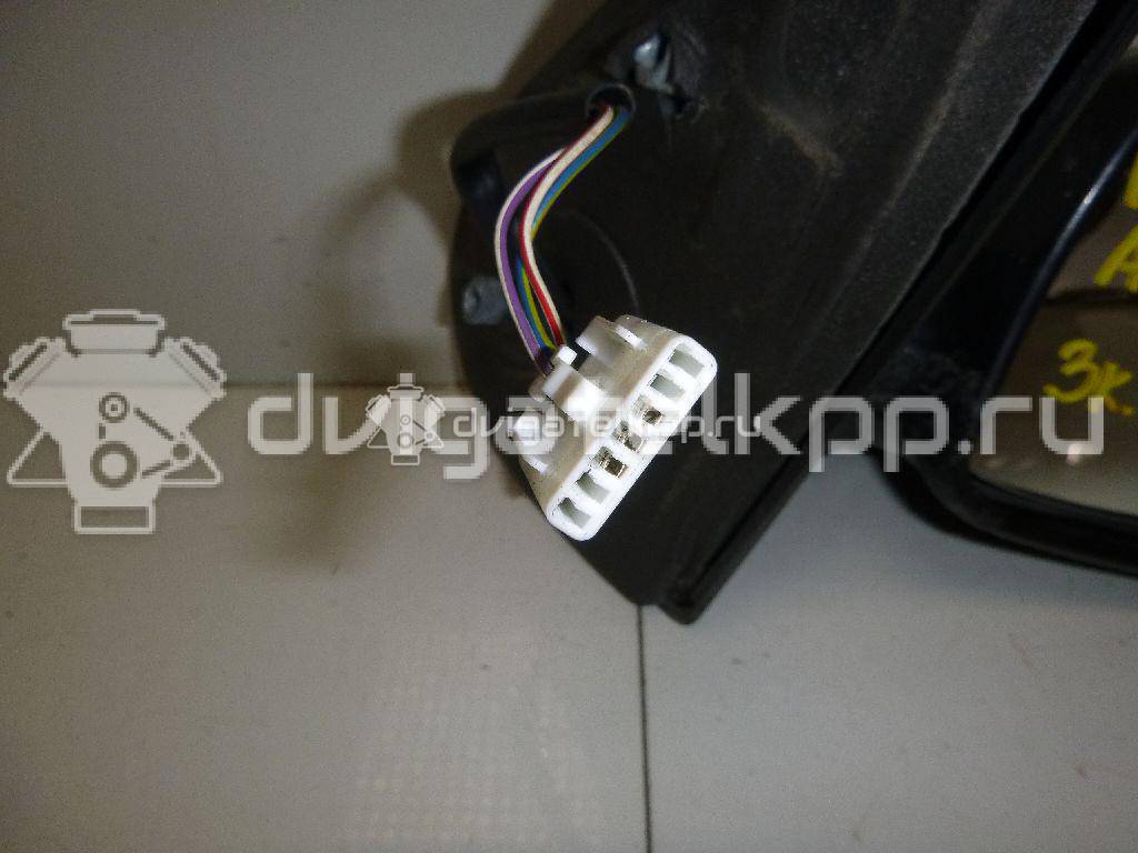 Фото Зеркало правое электрическое  735302739 для Fiat Palio {forloop.counter}}