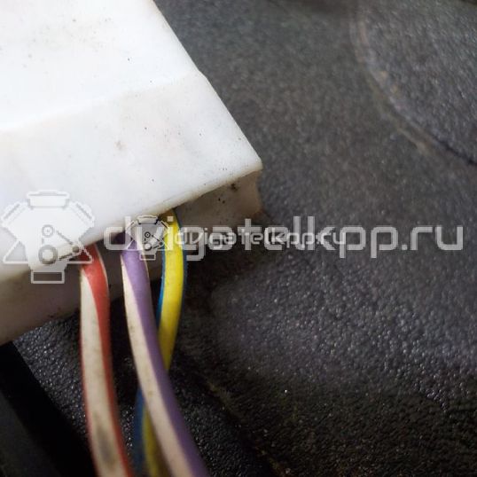 Фото Зеркало правое электрическое  735302739 для Fiat Palio