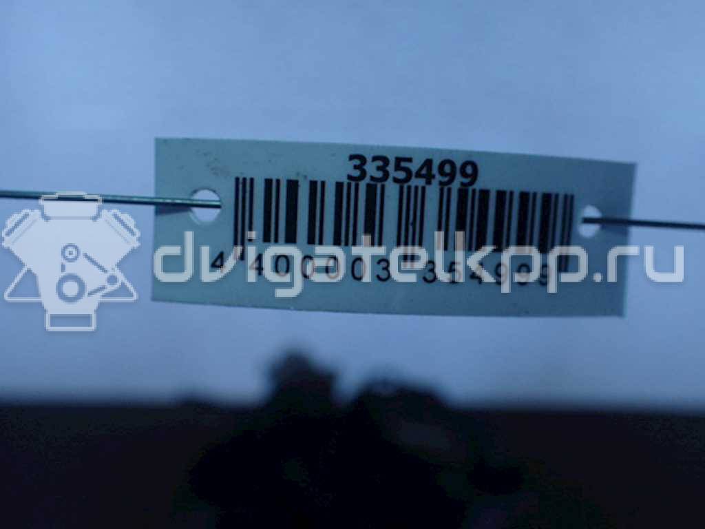 Фото Контрактный (б/у) двигатель NFU (TU5JP4) для Citroen / Peugeot 109-122 л.с 16V 1.6 л бензин {forloop.counter}}