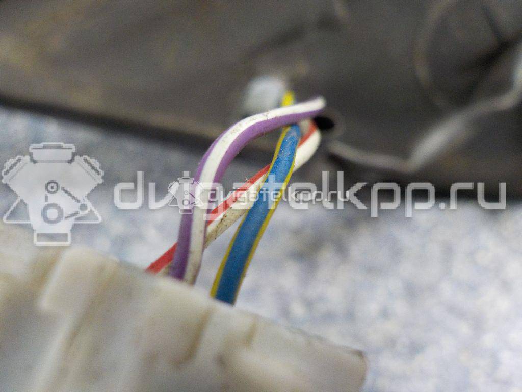 Фото Зеркало правое электрическое  735302739 для Fiat Palio {forloop.counter}}