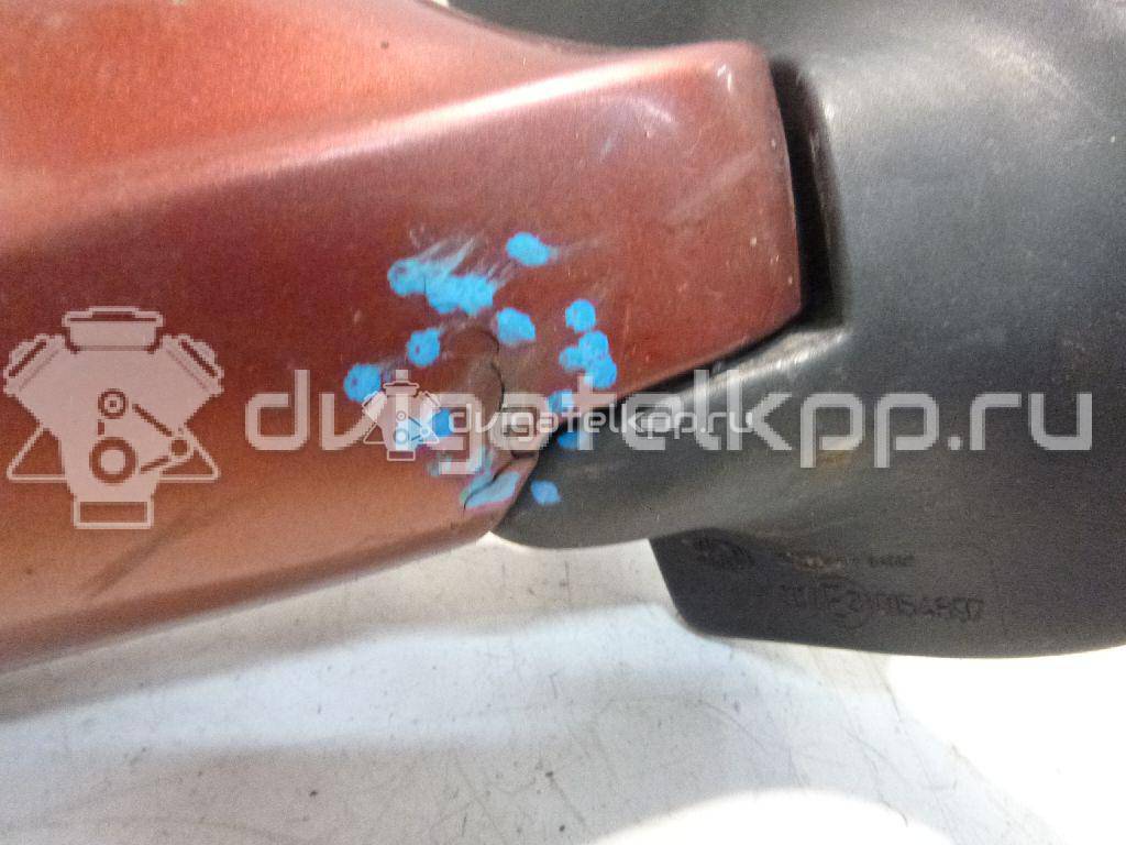 Фото Зеркало правое электрическое  735302739 для Fiat Palio {forloop.counter}}