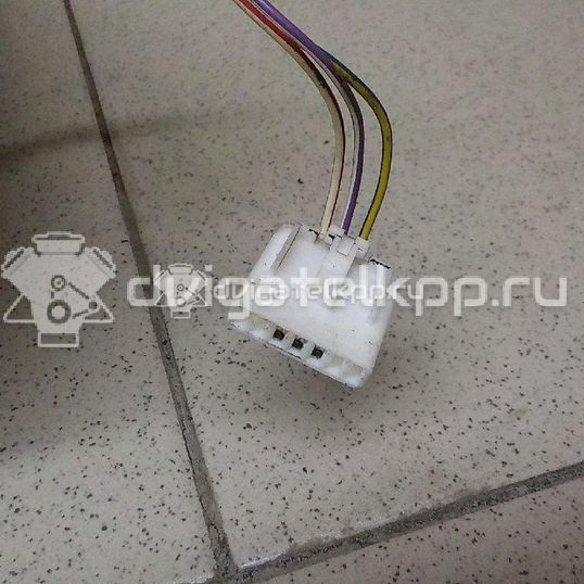 Фото Зеркало правое электрическое  735302739 для Fiat Palio