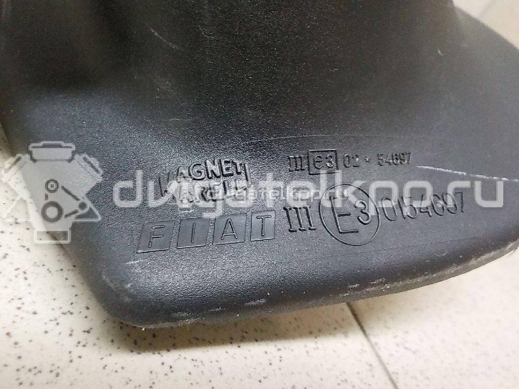 Фото Зеркало правое электрическое  735302739 для Fiat Palio {forloop.counter}}