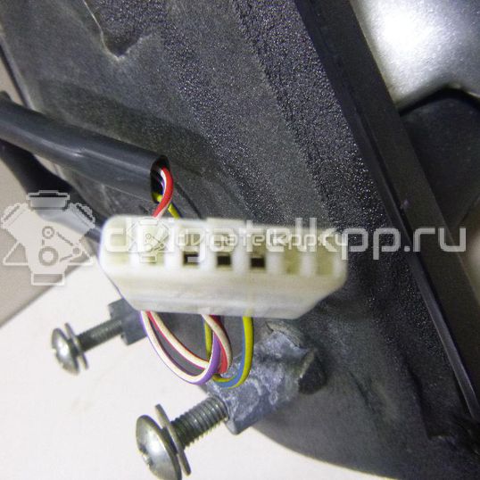 Фото Зеркало правое электрическое  735302739 для Fiat Palio