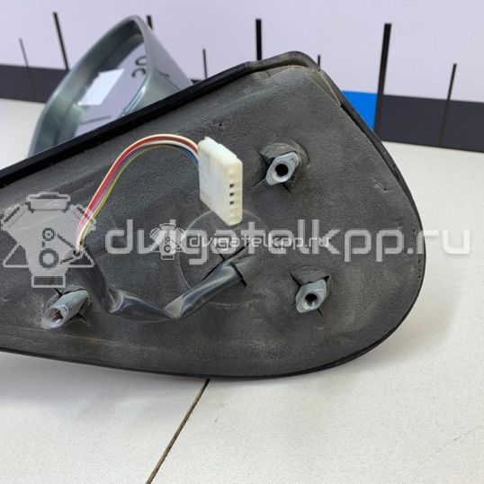 Фото Зеркало правое электрическое  735302739 для Fiat Palio