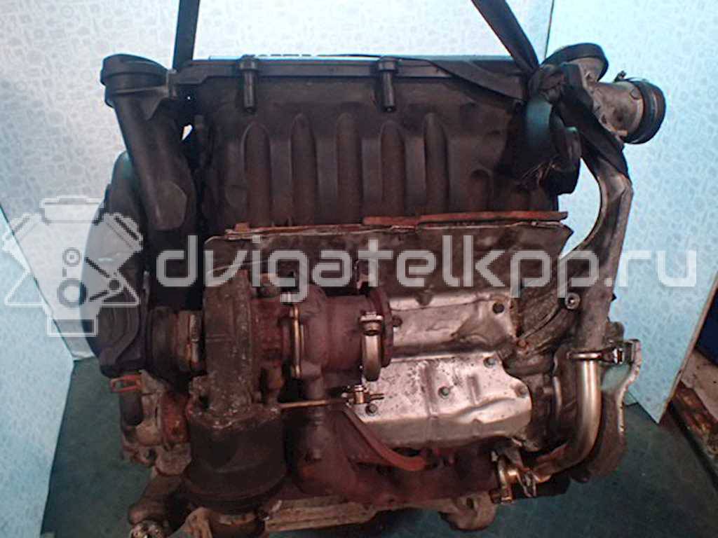 Фото Контрактный (б/у) двигатель OM 668.940 (OM668 DE 17 LA) для Mercedes-Benz A-Class 75-90 л.с 16V 1.7 л Дизельное топливо {forloop.counter}}