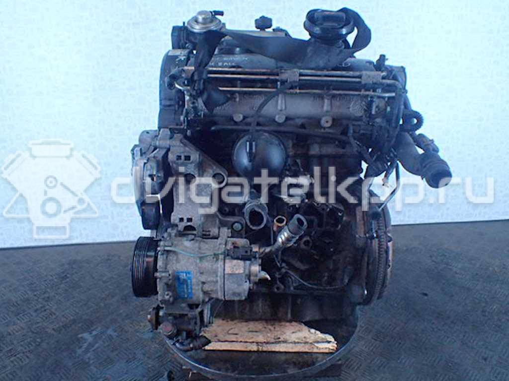 Фото Контрактный (б/у) двигатель ATD для Volkswagen Bora / Polo / Golf 101 л.с 8V 1.9 л Дизельное топливо {forloop.counter}}