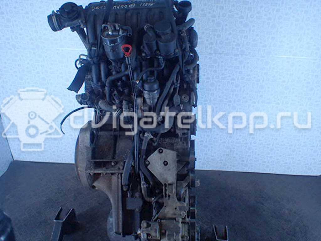 Фото Контрактный (б/у) двигатель OM 668.942 (OM668 DE 17 LA) для Mercedes-Benz A-Class 95 л.с 16V 1.7 л Дизельное топливо {forloop.counter}}