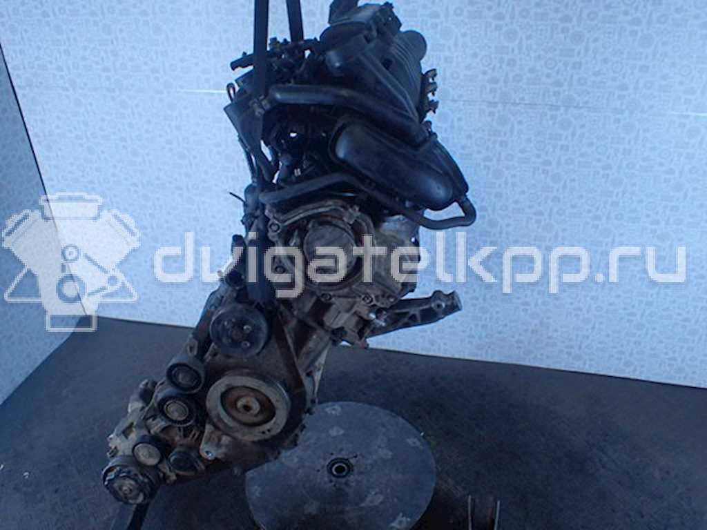 Фото Контрактный (б/у) двигатель OM 668.942 (OM668 DE 17 LA) для Mercedes-Benz A-Class 95 л.с 16V 1.7 л Дизельное топливо {forloop.counter}}