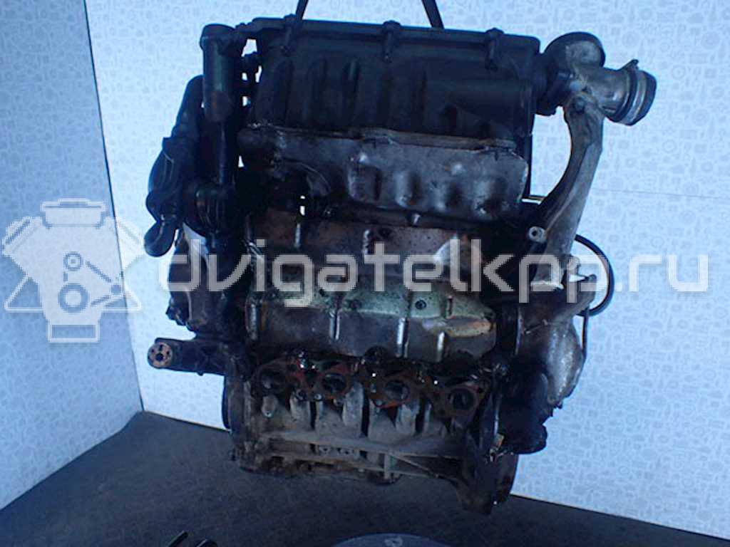 Фото Контрактный (б/у) двигатель OM 668.942 (OM668 DE 17 LA) для Mercedes-Benz A-Class 95 л.с 16V 1.7 л Дизельное топливо {forloop.counter}}